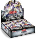 遊戯王 オフィシャルカードゲーム デュエルモンスターズ ALLIANCE INSIGHT アライアンス・インサイト