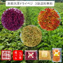 ◆発送は9月26日(金)から◆残暑厳しい見込みのため◆日時指定はお控えください◆国産 乾燥野菜 京都大原ドライベジ 3袋送料無料メール便 選べる3種類 農薬不使用 化成肥料不使用