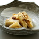 京たけのこ鰹煮 京都とり市の新たけのこ湯がき使用