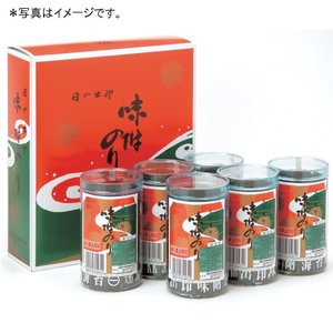 大野海苔 6本入り