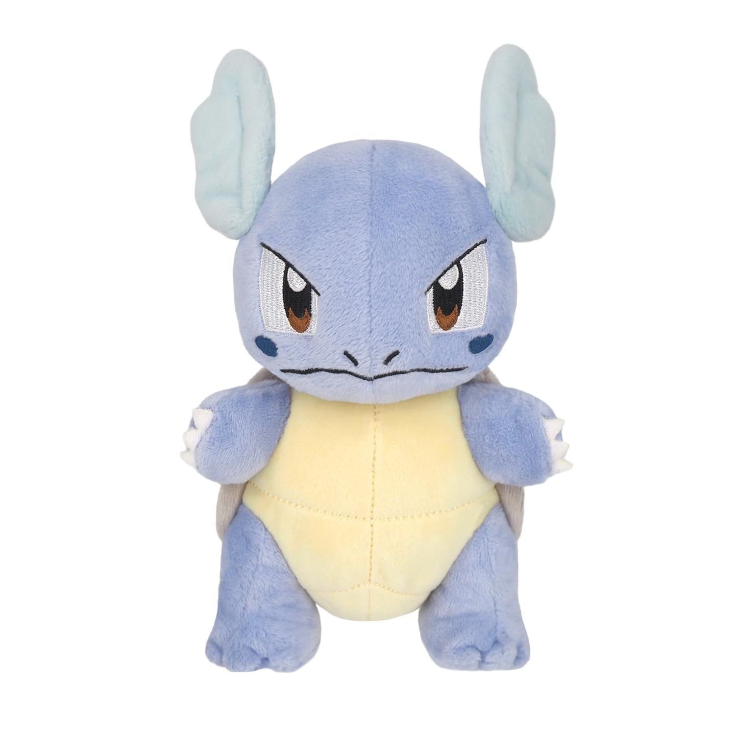 三英 ポケットモンスター ALL STAR COLLECTION ぬいぐるみ