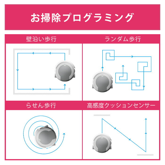 【レビュー特典あり】ロボットクリーナーAIM-RC21安心の国内メーカー品ツカモトエイムエコモポンテラインtsukamotoaimecomoクリーナーロボット掃除機お掃除ロボット全自動掃除機水拭き対応(別売モップ使用)ギフトプレゼント【送料無料】