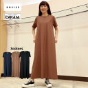 SALE 50%off 半額 新作 ROSIEE ロージー 大人 モード感 のある カット ワンピース 送料無料 2025 新作 レディース ファッション