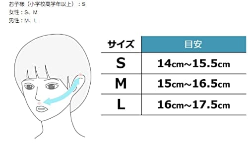 ミズノ(mizuno) ブレスサーモマウスカバー[ユニセックス](ホワイト/Mサイズ）(C2JY...