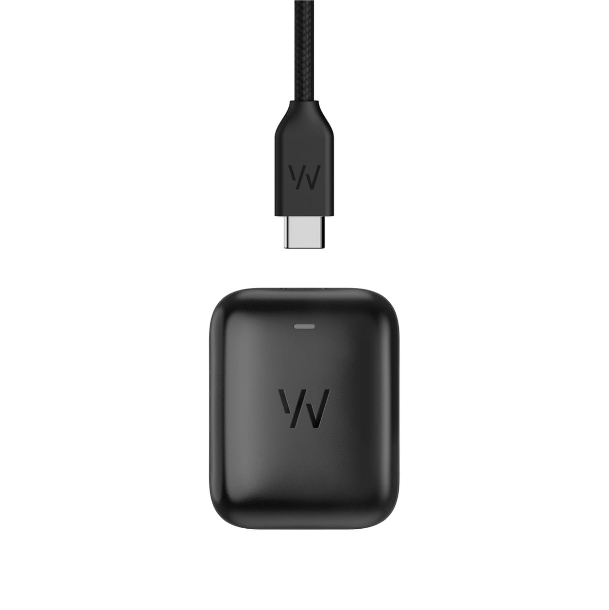 長寿命 – 防水* USBCワイヤレスパワーパックで、WHOOPデバイスの電源を1回の充電で14日間以上維持します。すぐに充電 – 完全に充電されると、ワイヤレスパワーパックは30日間の任意の時点でWHOOPに電力を供給でき、どこでも電源を確保できます。コンセントを見つける心配はありません。使いやすい – ワイヤレスパワーパックを充電し、装着中にバッテリーをデバイスにスライドさせて、1秒間のデータを失うことなくフル充電できます。防水設計 – ワイヤレスパワーパックは、IP68定格で最大10メートルの防水性で2時間持続します。そのため、ワークアウト、シャワー、アウトドアアドベンチャー中に自信を持ってデバイスを充電できます。安全で信頼性 – 安全を念頭に置いて設計されたワイヤレスパワーパックは、過充電と短絡保護を備えています。 「外出先での充電用に設計された防水*ワイヤレスパワーパックで、1回の充電で14日以上の連続データを取得できます。 ワイヤレスパワーパックは手首でデバイスを素早く充電するので、WHOOPは常にあなたの体にあり、充電器には決してありません。 装着したままバッテリーをデバイスにスライドさせるだけで、長時間の電力を楽しむことができます。 ワイヤレスパワーパックはWHOOP One、WHOOP Peak、WHOOP Lifeに対応しています。