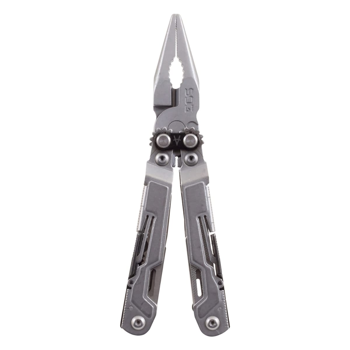 SOG マルチツールノーズプライヤー ポケットナイフ - 「パワーピン」PP1001-CP EDC...
