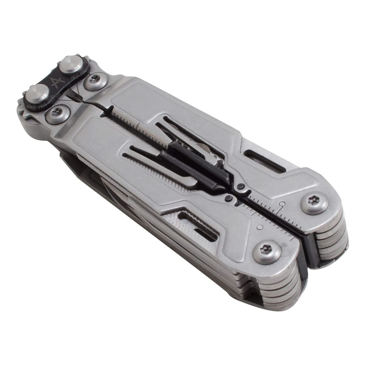 SOG マルチツールノーズプライヤー ポケットナイフ - 「パワーピン」PP1001-CP EDC...
