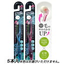 【ポイント5倍 期間限定】【個人様購入可能】● (オアシス)伸興サンライズ ケアSクルン なでしこα(アルファ) 5本 歯ブラシ 送料無料 73913