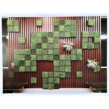 【個人様購入可能】●( wgp-1110 ) グリーンマット グリーンパネル 2柄よりお選びください 送料無料 93757
