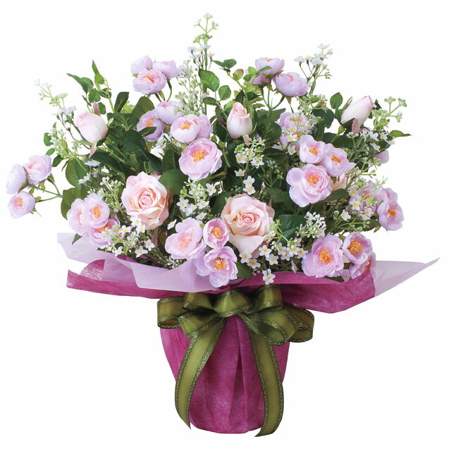 【個人様購入可能】●光の楽園 (464K85-91) アイスルピンク 送料無料 92687