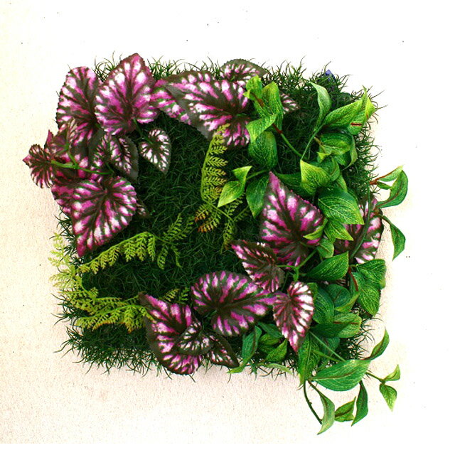 【個人様購入可能】● 【GL-MB034】 グリーン壁掛 UDD触媒加工あり 送料無料 92873