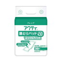 【法人・企業様限定販売】 [取寄] アクティ 尿とりパッド450 ふっくらフィット 30枚 30枚×6パック 送料無料 11035