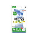 【個人様購入可能】●代引き不可 送料無料 近澤製紙 メディパンツ スリム M 24枚×4袋 61084