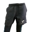 【ポイント5倍 期間限定】【個人様購入可能】● DOUBLE3 レディース (Ladies) ランニングショートパンツ5インチ(DW5490) ブラック 送料無...