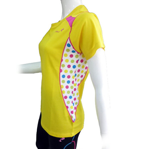 【個人様購入可能】●DOUBLE3 レディース (Ladies) ショートスリーブシャツ(DW5280)...