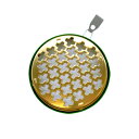 【ポイント5倍 期間限定】【個人様購入可能】●ナンシューヒット ( 吊り下げ式 線香皿 ) ×120袋 蚊取り線香 フォルダー 送料無料 61125