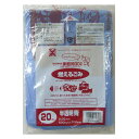 【ポイント5倍 期間限定】【個人様購入可能】●神戸市指定 ゴミ袋 可燃用 (30L) KB-KM20 20枚×50冊 送料無料 07276