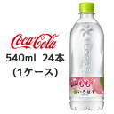 yԌ  lzyllw\zRJER[ ͂ ( EÉE )  540ml ~ 24{ (1P[X)  47663