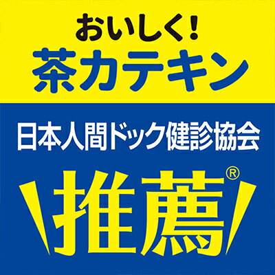 【9月末まで大特価！激安！値下げ中！】【個人様購入可能】伊藤園 2つの動き カテキン 緑茶 PET 500ml ×48本 (24本×2ケース) トクホ 送料無料 49869