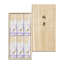 ☆日本香堂☆月夜のうさぎ☆桐箱6入☆ 商品詳細 商品サイズ:高さ334mm×幅166mm×奥行36mm 箱含む重量:約597g 内容量:約50g×6サック 燃焼時間:約25分 セット内容(成分):タブ粉、香料 「月夜のうさぎ」は、大切なひと...