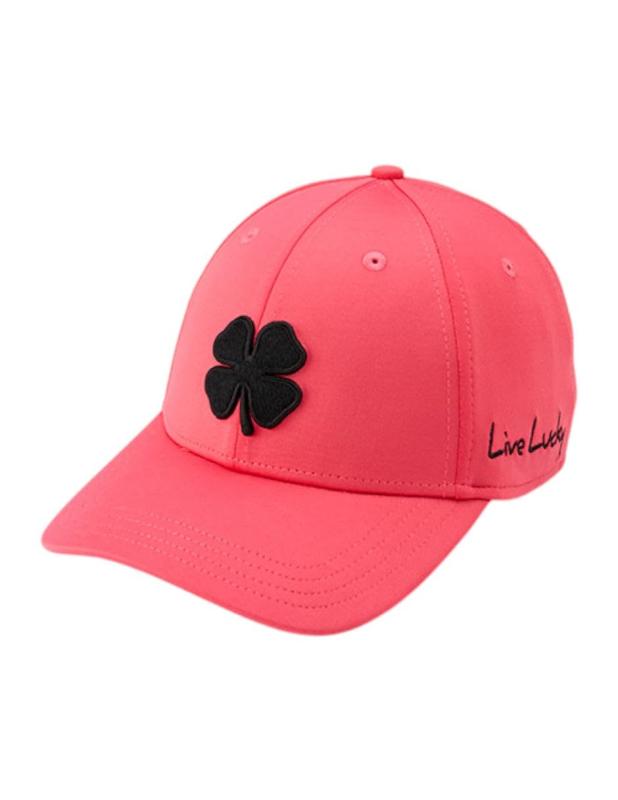 [Black Clover] å PREMIUM CLOVER 145 BLACK/PSYCH PINK