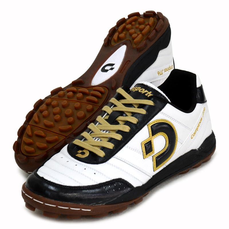 [デスポルチ] フットサルシューズ カンピーナスJTF VI DS-2040