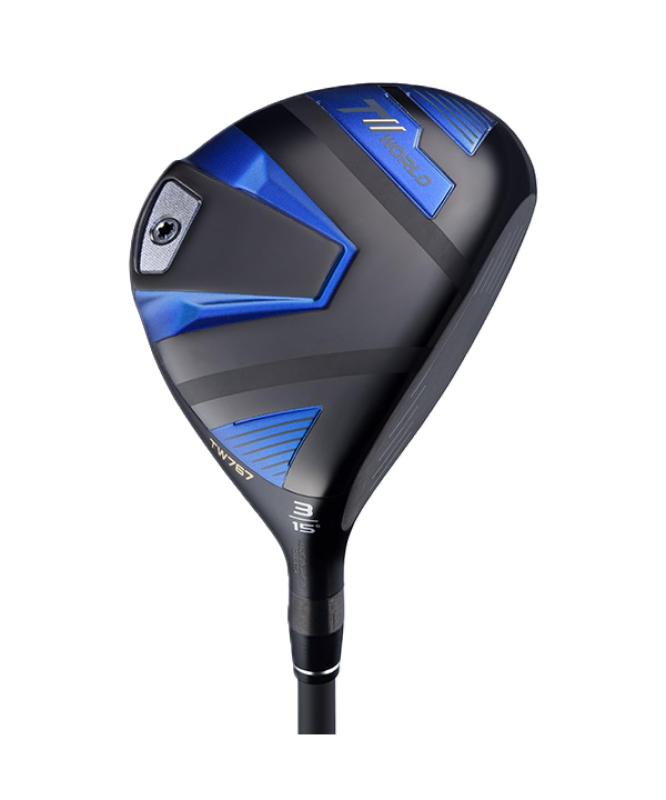 【訳あり品】本間ゴルフ HONMA メンズ ツアーワールド TW767 フェアウェイ ウッド VIZARD EZ-C_3W_VIZARD_EZ_C(R)