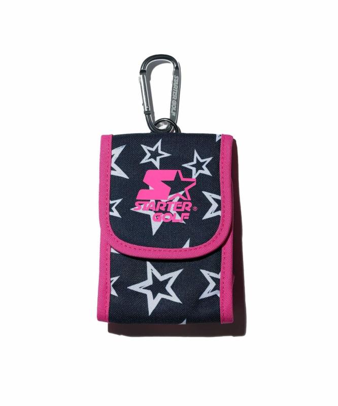 手描きロゴ スコープケース