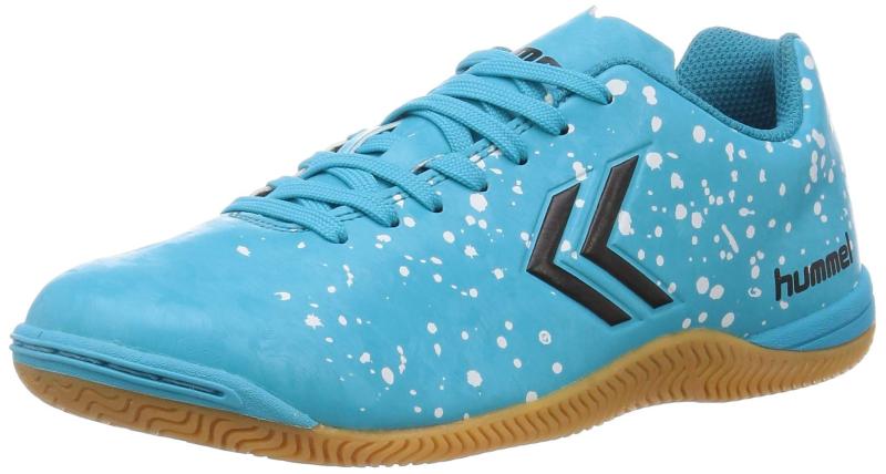 [ヒュンメル] フットサルシューズ インパリ PLAY IF