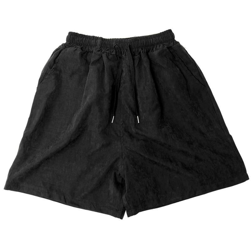 DEVICE+(デバイス+) レディース 水陸両用ラッシュガード ハーフパンツ UVケア ゆったり 薄手 ストレッチレディース