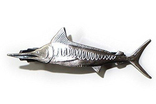 （モクプニ) mokupuni コミック タイピン 魚シリーズ カジキ