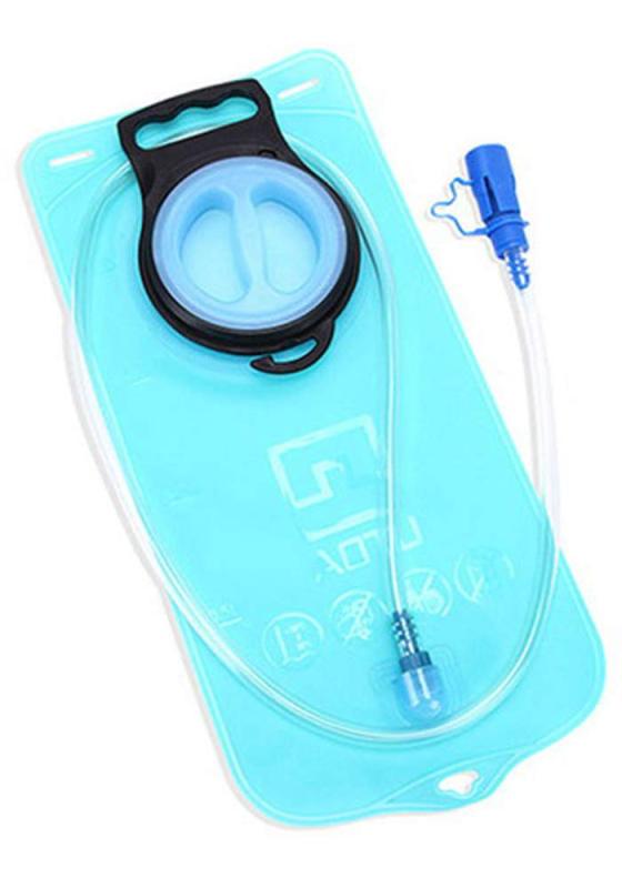 origin 水補給袋 ハイドレーション給水式 水筒 給水袋 2L 水分補給 ハイキング 登山 サイクリング スポ..