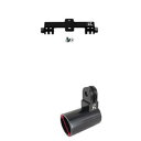 レックマウント(REC-MOUNTS) Wベース3+ライトアダプタセットアクセサリバー3