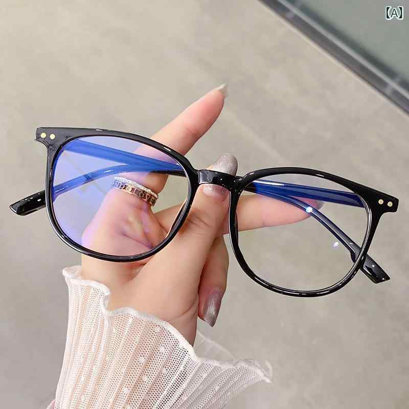 D & G - 3013 新型 ネット 紅潮 流 装飾 平光 鏡 パソコン 保護 ブルー レイ 眼鏡と 近視眼 鏡 フレーム 卸売り