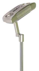 JamesMilr (ジェームズ・ミラー) TOPSPIN パター ブレード 7 フォージド Tour Pro