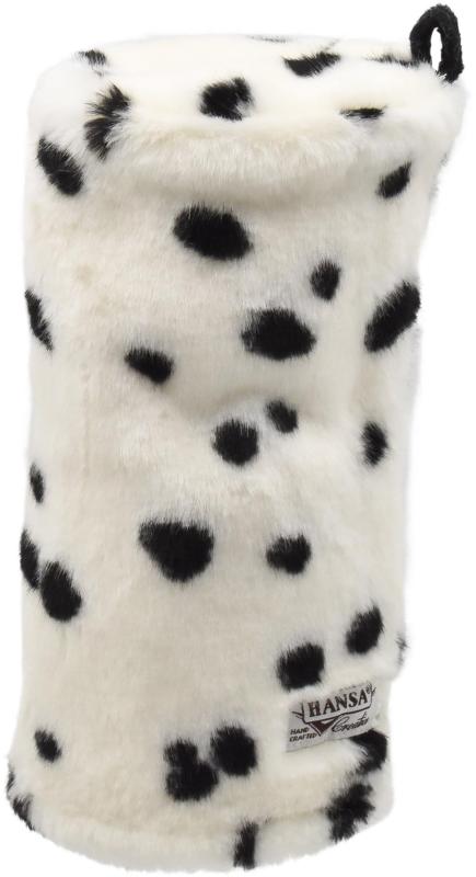 BH8599 FW ダルメシアン(TUBE型) フェアウェイウッド