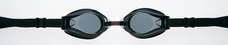 [ヤスダ] スイミングゴーグル 一般用 NEW YG462