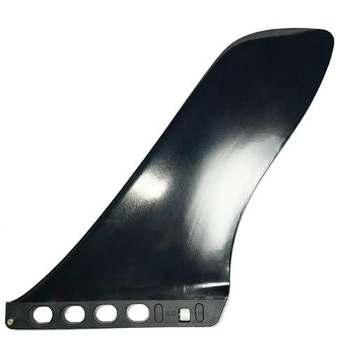 HFEXIロングボードフィン9インチツールは不要HF-9-NOTOOL-B