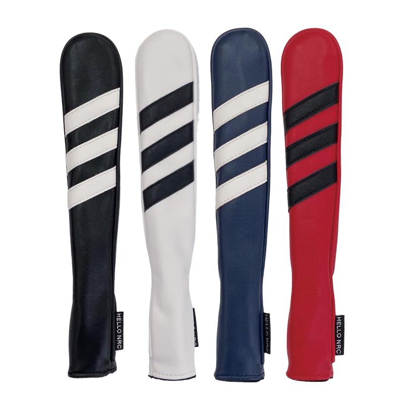 テーラーメイド正規店取扱品 限定完売 パックマン アライメントスティックカバー テーラーメイド アライメントスティック 日本未発売 テーラーメイド