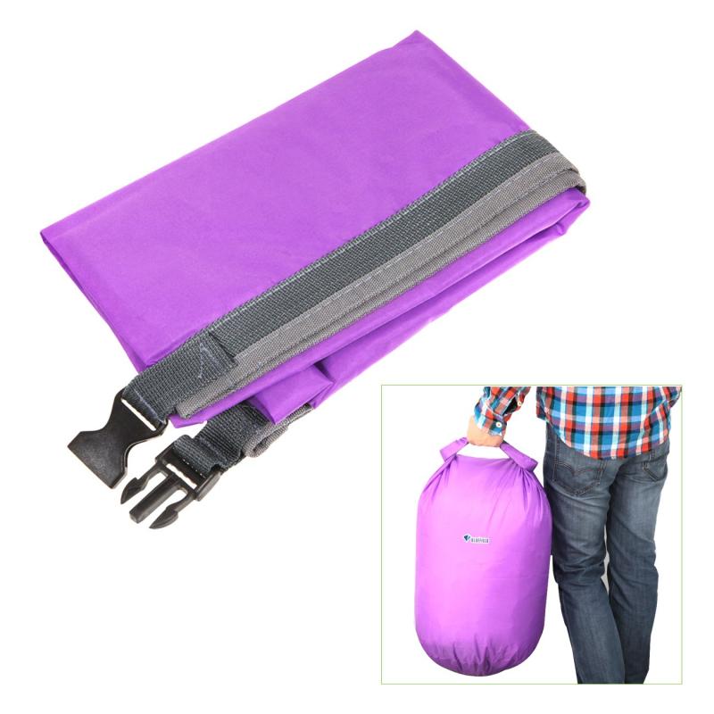 BLUE FIELD ドラム型 防水バッグ ドライチューブバッグ アウトドア 釣り カヌー ラフティング カヤック..