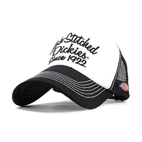 [Dickies] キャップ メンズ レディース 帽子 メッシュキャップ アメカジキャップ トレンド アウトドア ..