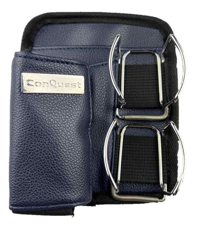 [ノースウェイスポーツ] ポーチ パークゴルフ、グラウンド・ゴルフ ベルトポーチ