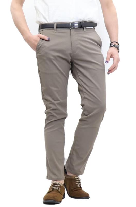 [エドウィン] ジーンズ 夏用 ジャージーズ COOL スリム チノパンツ ストレッチ メンズ