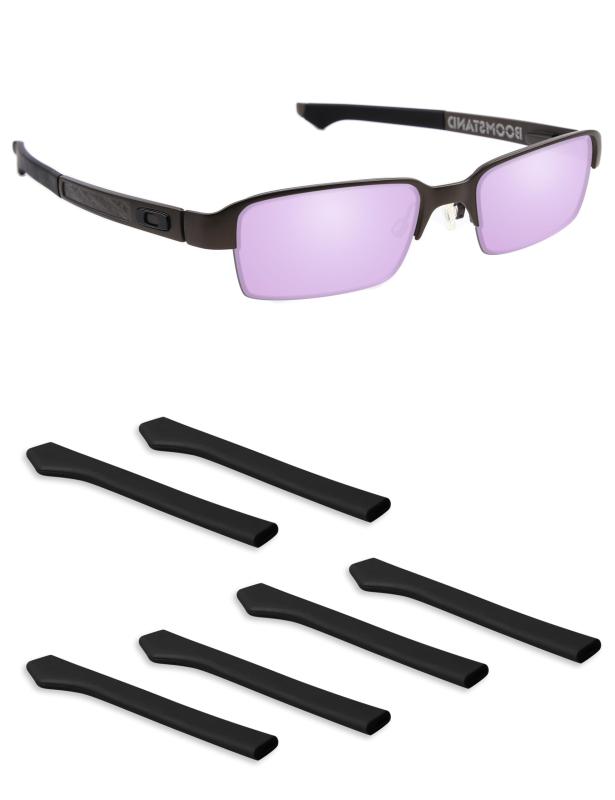 [Handwith] サングラス用の柔らかいシリコン製イヤーソックス3...(3)