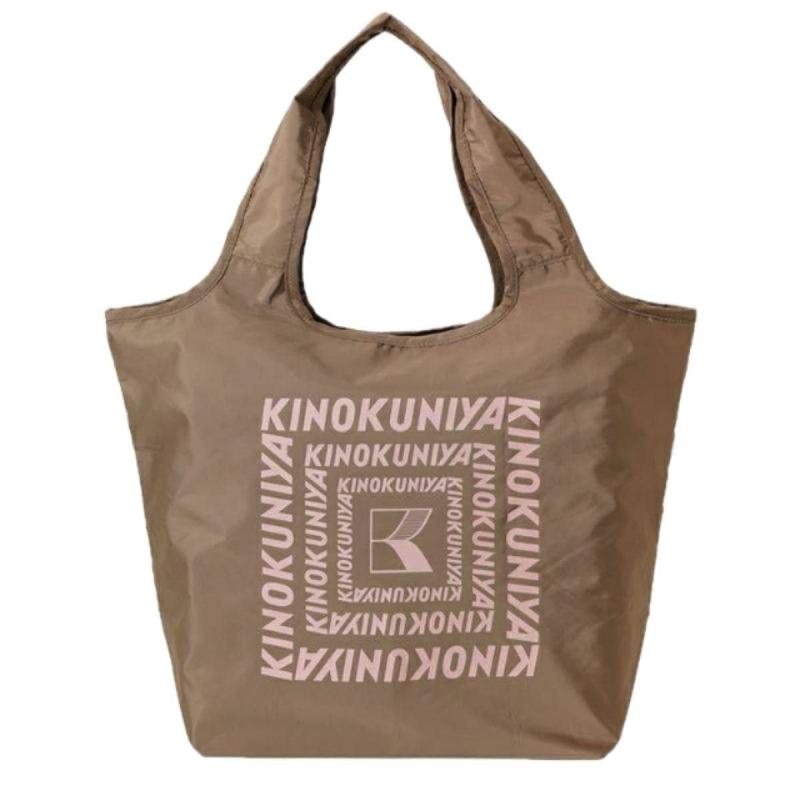 [紀ノ国屋] KINOKUNIYA まとまる保冷バッグのサムネイル