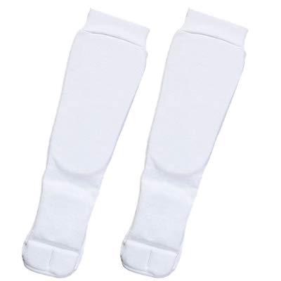 RYUJIN パーフェクトレッグサポーター 2 //空手 足サポーター レッグガード