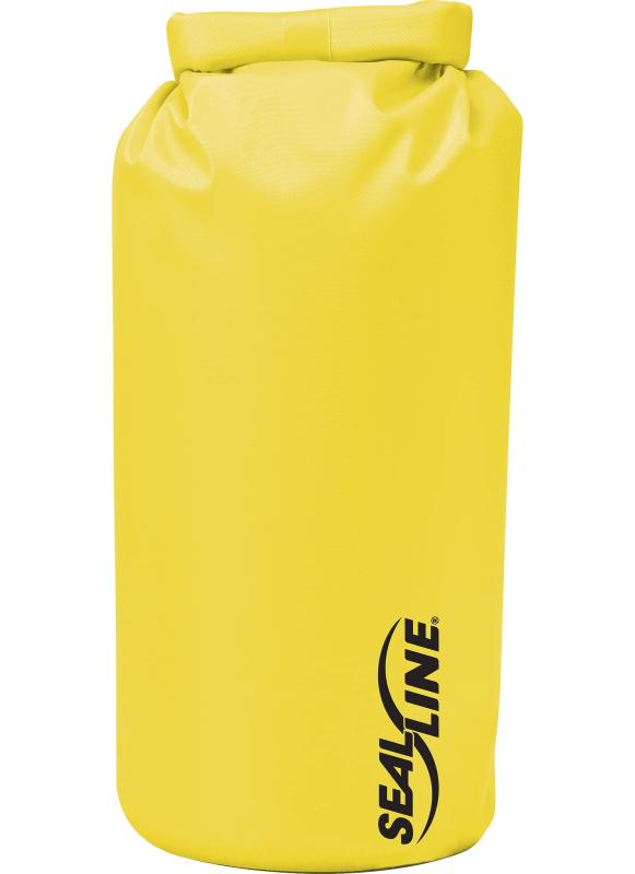 [シールライン] ドライバッグ。 Baja イエロー