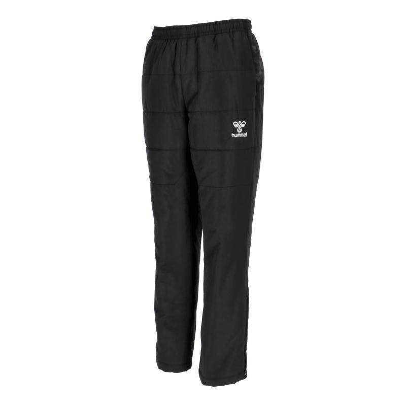 [ヒュンメル] ロングパンツ パデットサーモパンツ