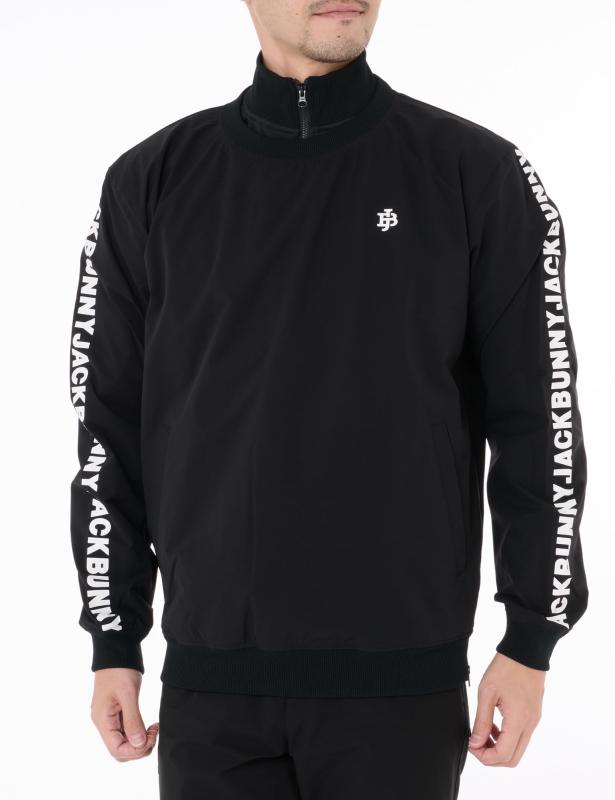 [ジャックバニー] メンズ 撥水 スニードジャック (2WAYストレッチ) / ゴルフ アウター / 262-4221003