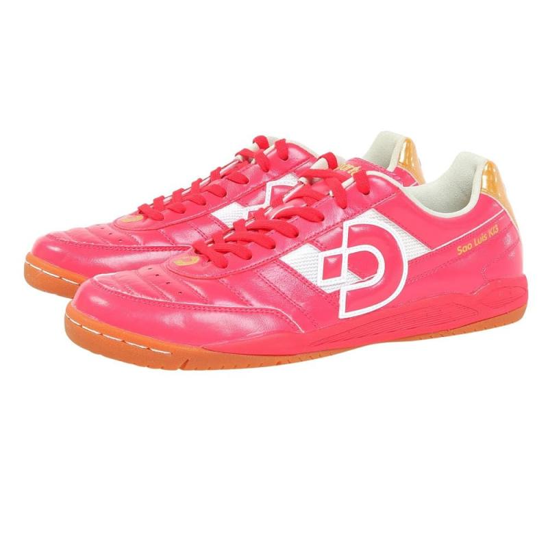 [デスポルチ] フットサルシューズ インドア用 サンルイスKI III DS-2035